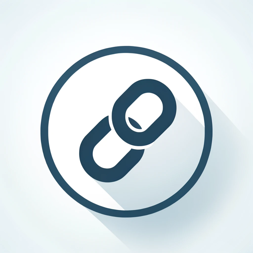 SEO Link Building GPT (by Julian Goldie) logo