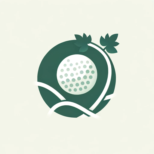 Kris Moe Golf Tips logo