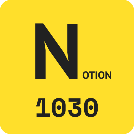 Notion GPT logo