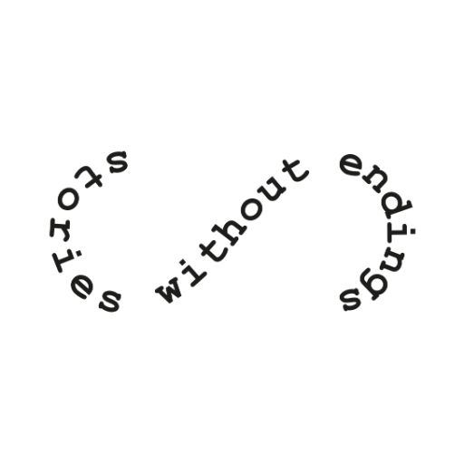 Stories Without Endings logo