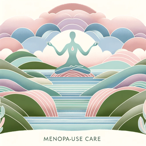 Menopause GPT Assistant logo