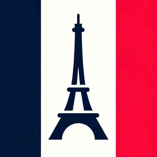 Paris Travel Guide logo