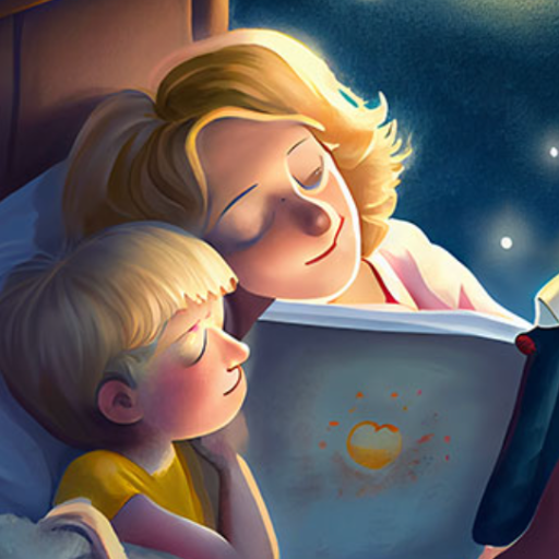 ParentsBedtimeHelper logo