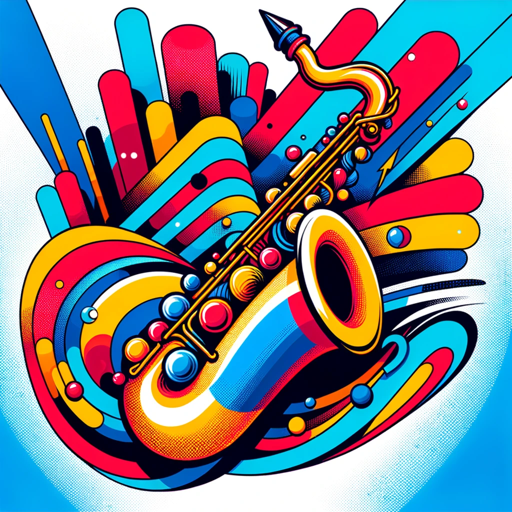 🎶 LiveTune Analytics Maestro 🎷 logo