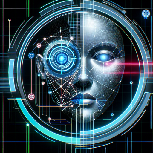🧠 EmoRead - Facial Expression Expert 🤖 logo
