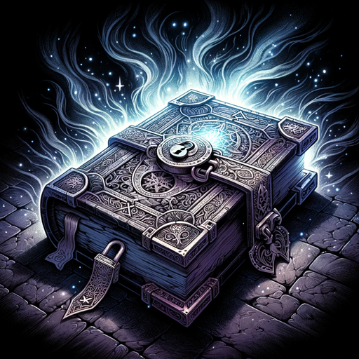 Simuverse RPG logo