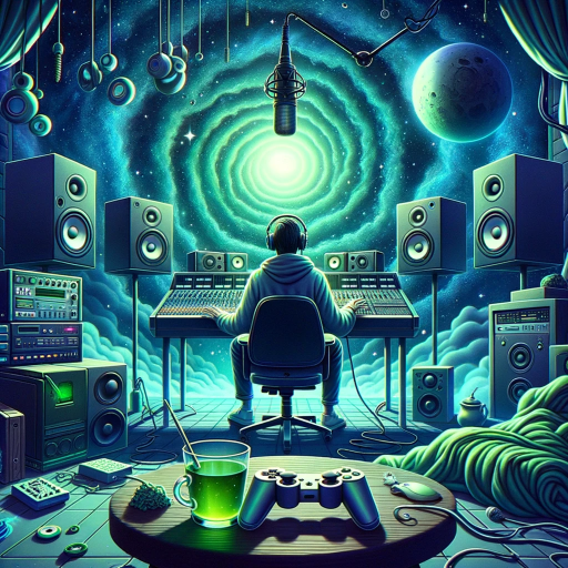 1000% Mixing Producer S logo