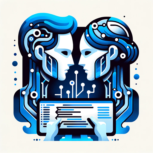 Pair Programmer logo