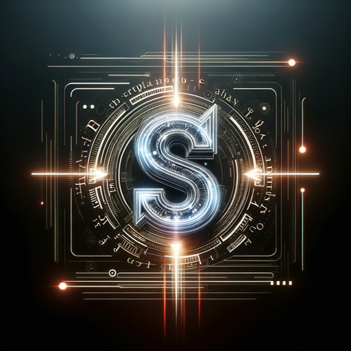 Text Umschreiben logo