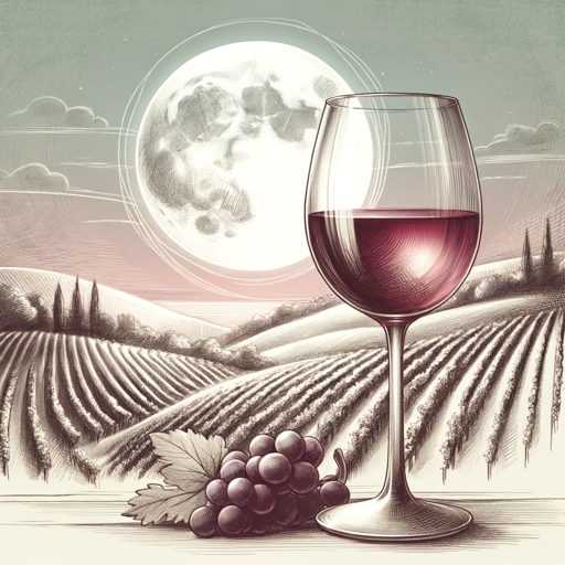 🍷📚 Vinous Virtuoso Advisor 🍇 logo