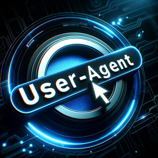 User Agent Analyzer logo