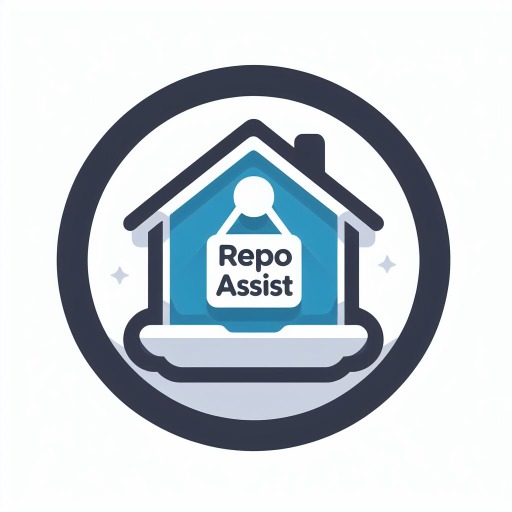 Repo Inspector Assistant logo