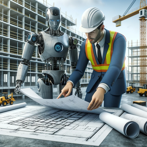 ConstructGPT logo