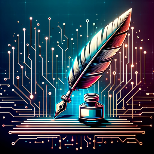 Phrase Crafter AI - EchoNex logo