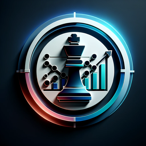 Business Model Canvas Strategist logo