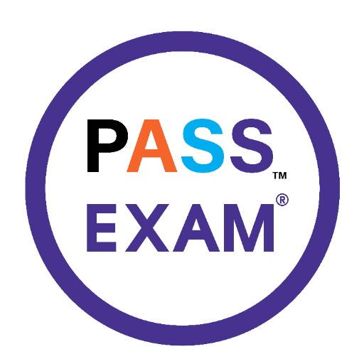 PASSEXAM.AI logo