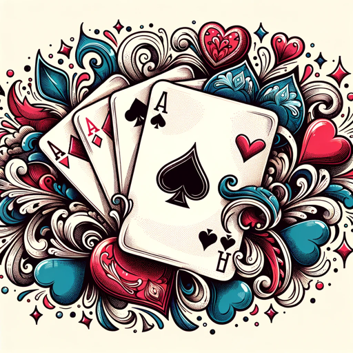 Poker Pro logo