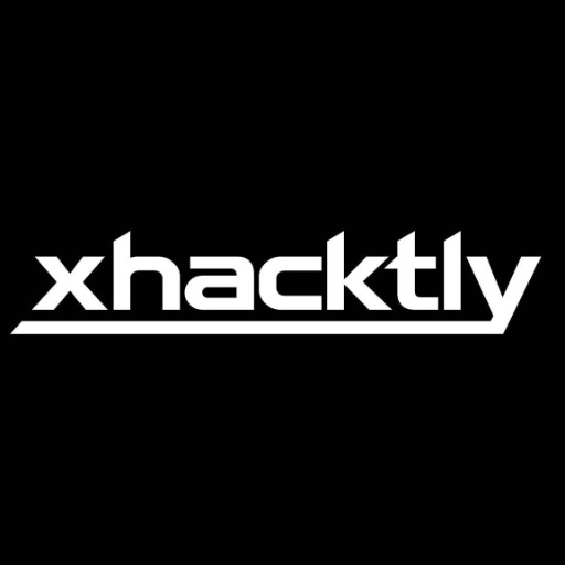 Xhacktly logo