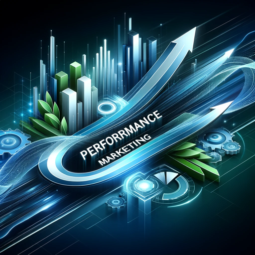 Performance Marketing Pro logo