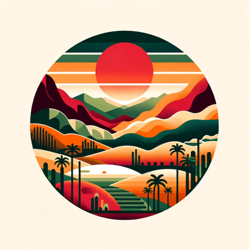 تاريخ وثقافة المغرب logo