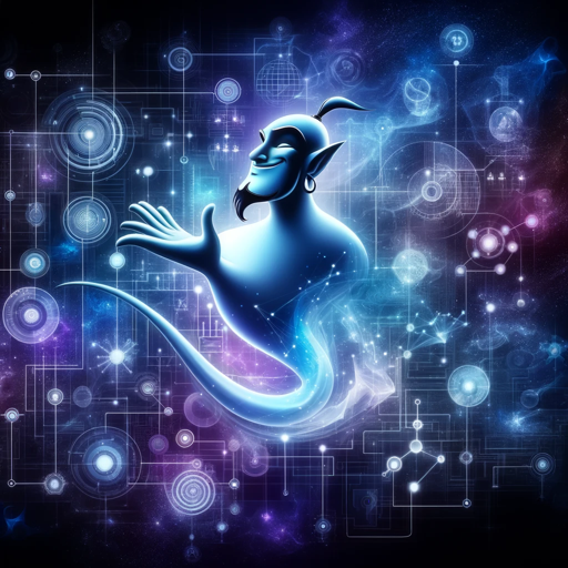 Diagram Genie logo