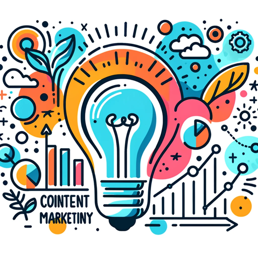 Startup Contents Marketer logo