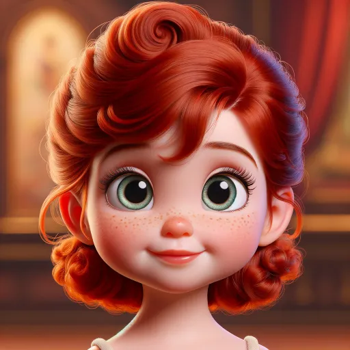 Cartoon Portrait Creator logo