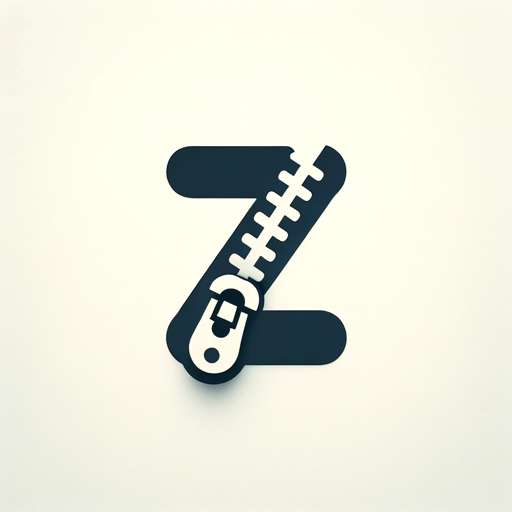 Zip Organizer logo