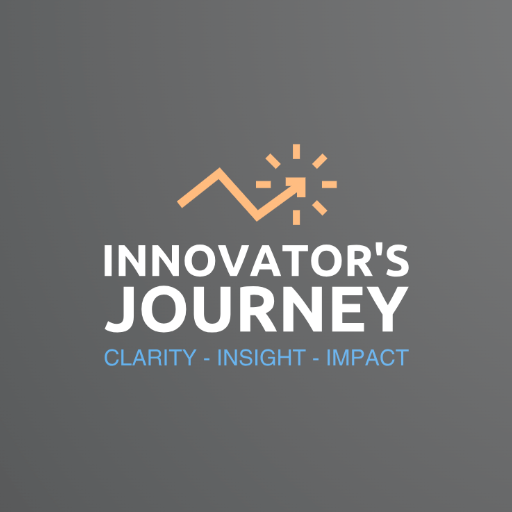 Innovators Journey logo