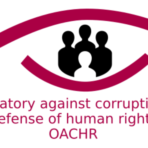 OCDH logo