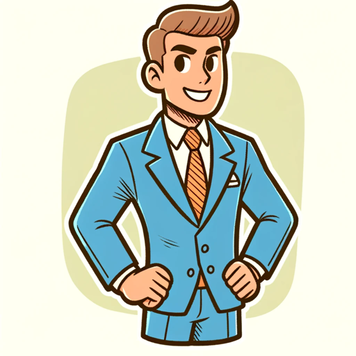 Cartoon Profile Pro logo