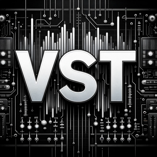 VST Scout logo