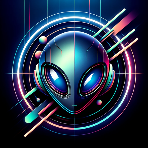 Superior Alien Entity logo