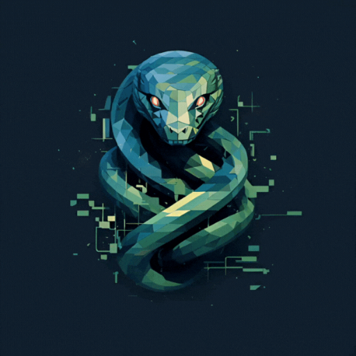 PyxGPT - Python Programming Assistant logo