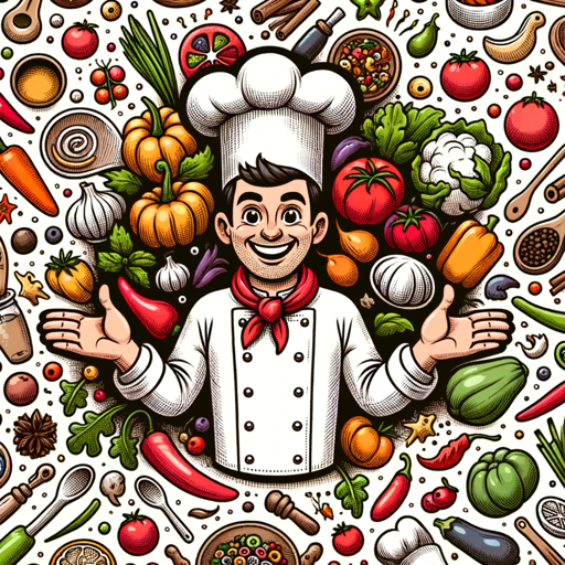 Culinary Innovator logo
