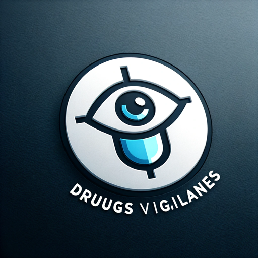 DrugsVigilantes logo