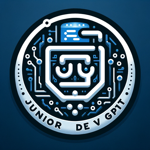 Junior Dev GPT logo