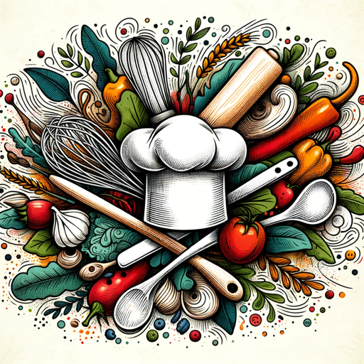 Chef de Cuisine logo