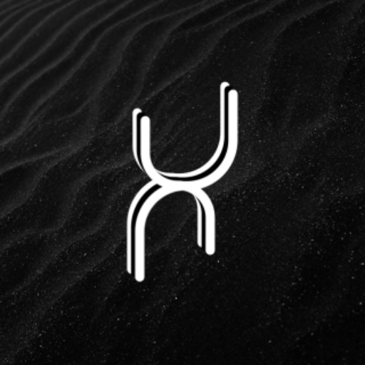 HyperData logo