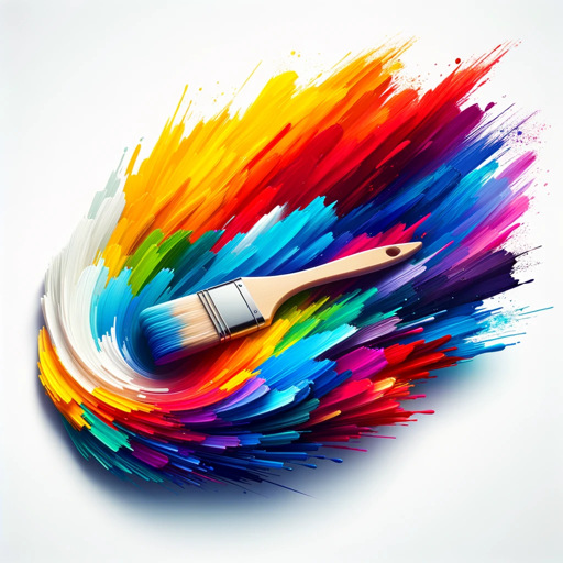 Color Assistant logo