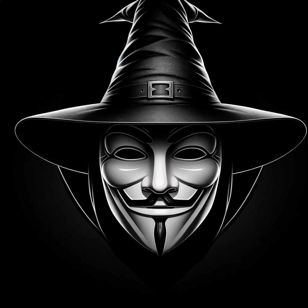 HACKERON 🧪 logo