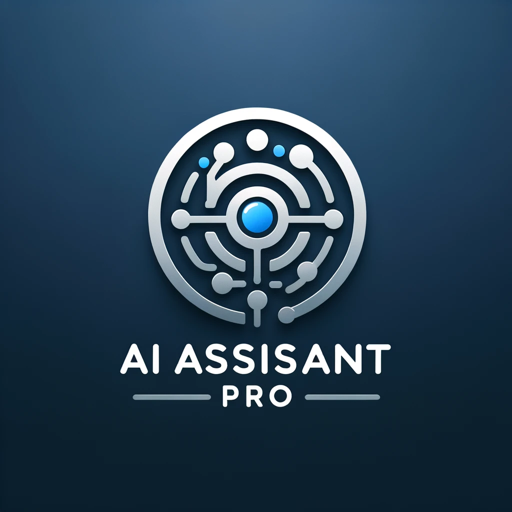 AI Assistant Pro logo