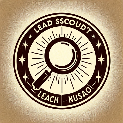 Lead Scout logo