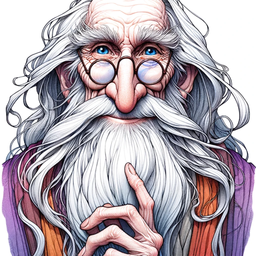 Professor Dumbledore logo