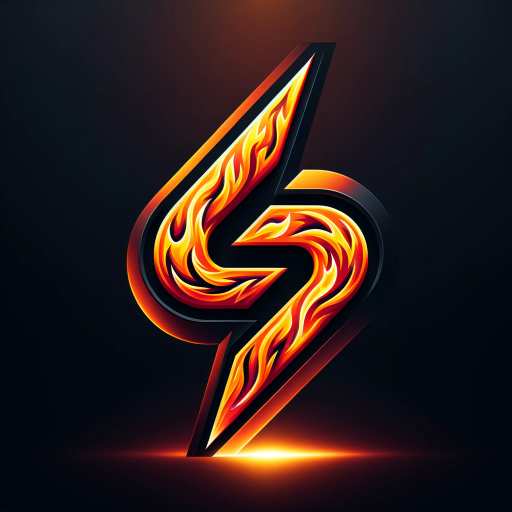 Spark logo