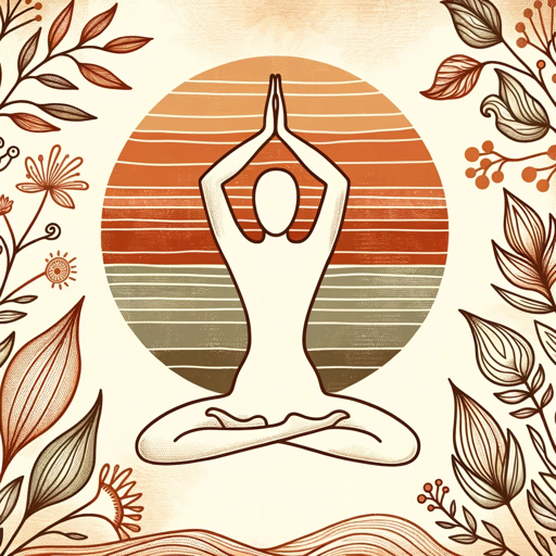 Yoga GURU logo