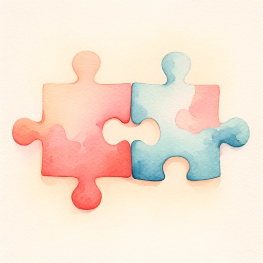 Couple Avatar Creator/情头生成器 logo
