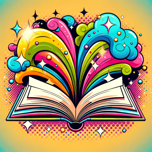 Enchanted Storybook logo