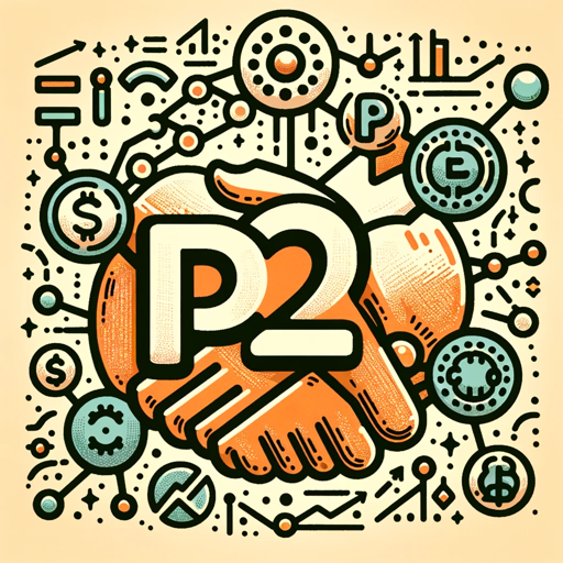 P2P Lending Guru logo