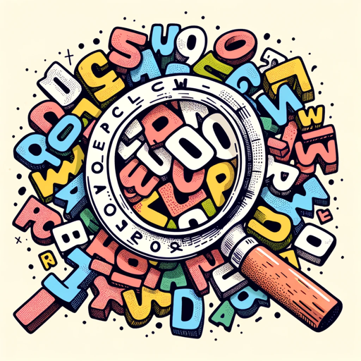 Word Sleuth logo